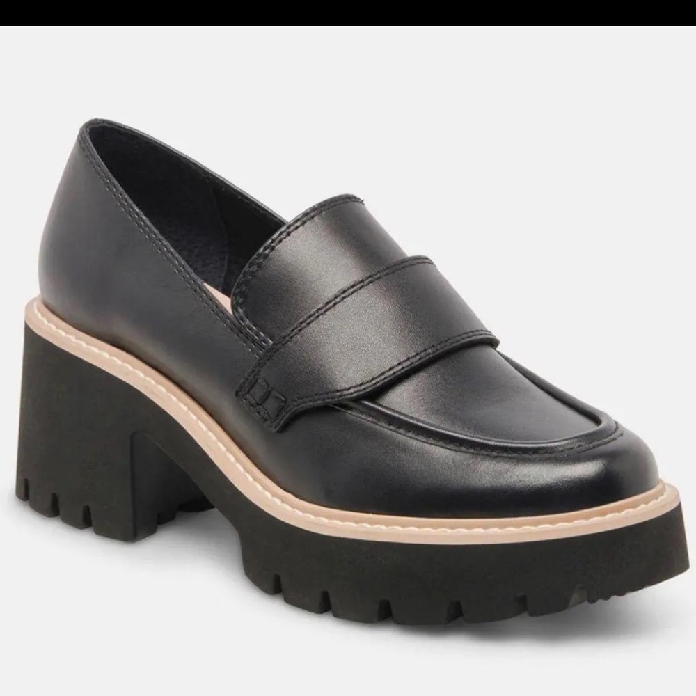 Dolce Vita Loafers